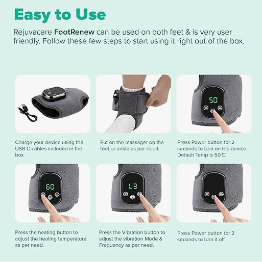 FootRevive™
