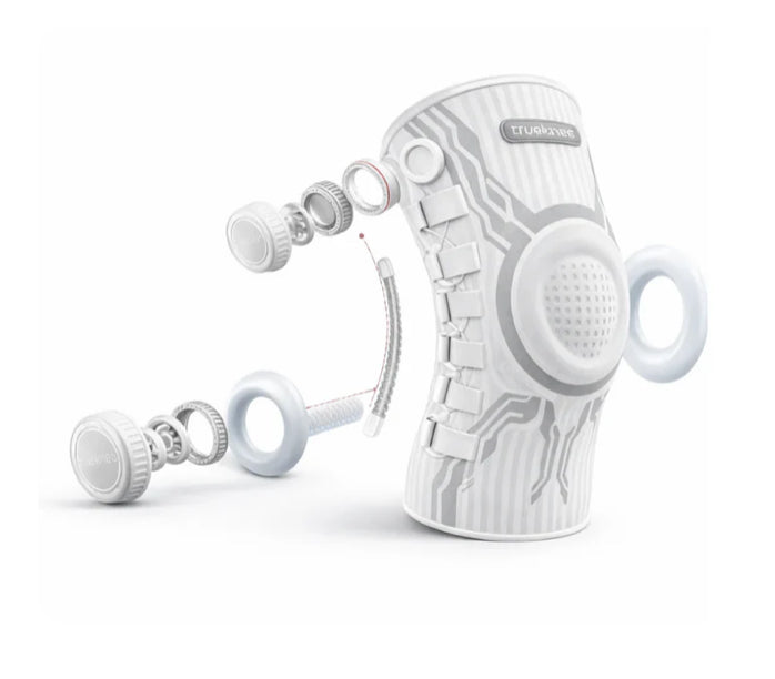 KneeRelief™ Dial Support