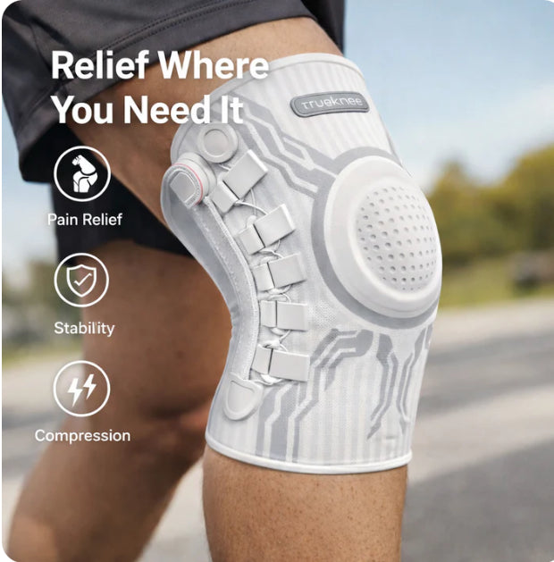 KneeRelief™ Dial Support